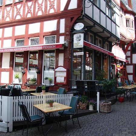 Bella Citta Vecchia Hotel Limburg an der Lahn Eksteriør billede