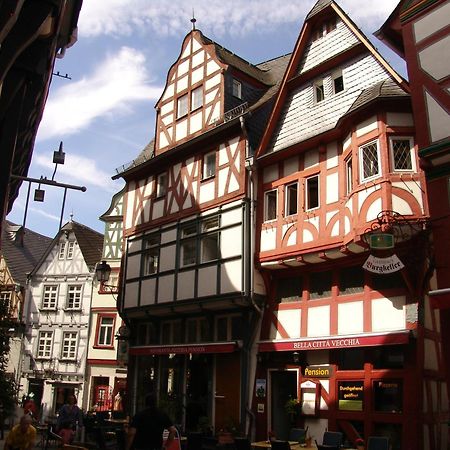 Bella Citta Vecchia Hotel Limburg an der Lahn Eksteriør billede