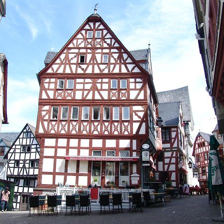 Bella Citta Vecchia Hotel Limburg an der Lahn Eksteriør billede