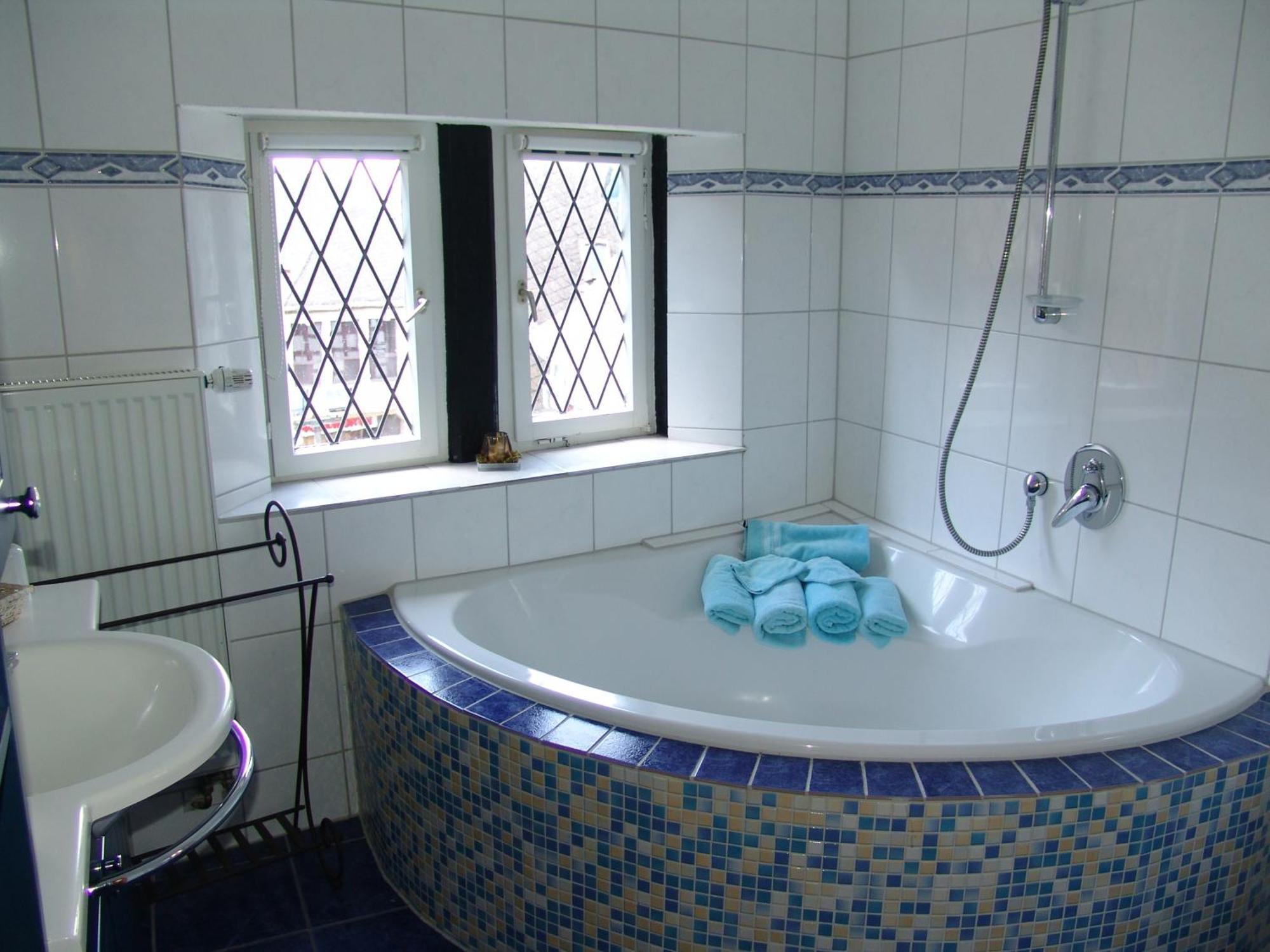 Bella Citta Vecchia Hotel Limburg an der Lahn Eksteriør billede