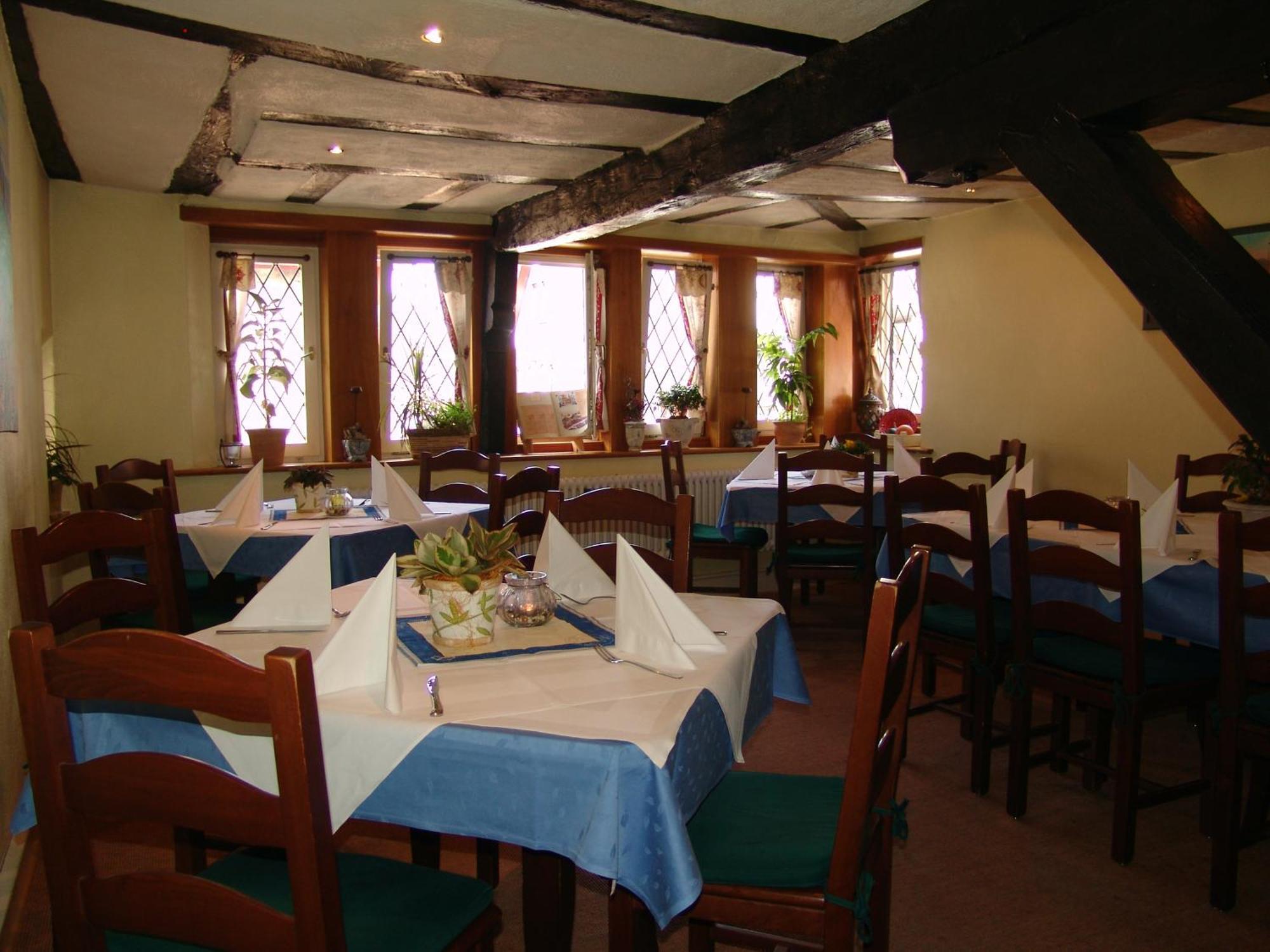 Bella Citta Vecchia Hotel Limburg an der Lahn Eksteriør billede