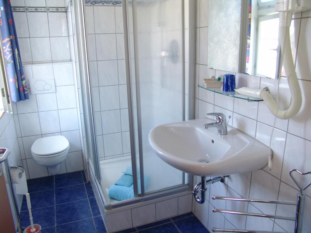 Bella Citta Vecchia Hotel Limburg an der Lahn Værelse billede