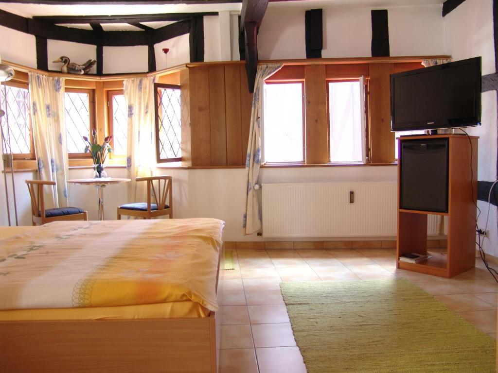 Bella Citta Vecchia Hotel Limburg an der Lahn Værelse billede